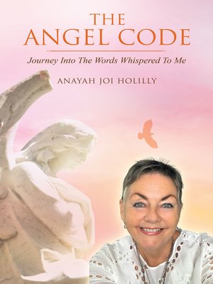 cover image of The Angel Code